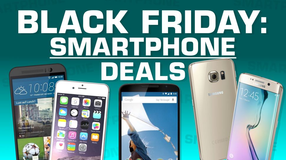 The Complete List: Target’s Black Friday Smartphone Deals | Consider - What Phones Deals For Black Friday