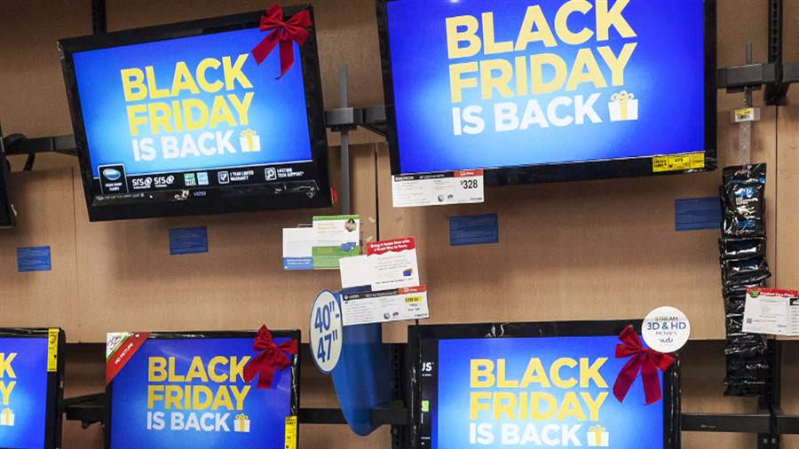 List Of Who Has The Best Deals On Tvs For Black Friday Ideas - News Blend