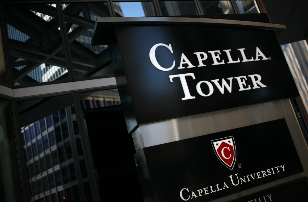 Capella University Class Action Lawsuit Over Bait and Switch Allegations