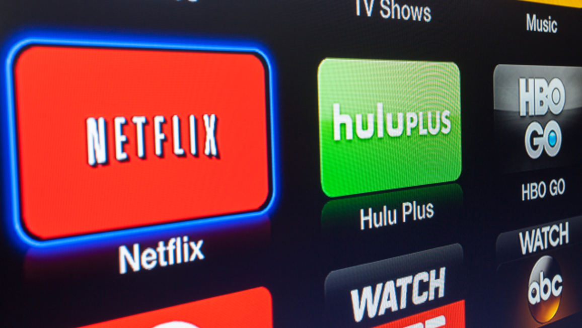 Your Guide To Subscription Streaming Services, Explained ...