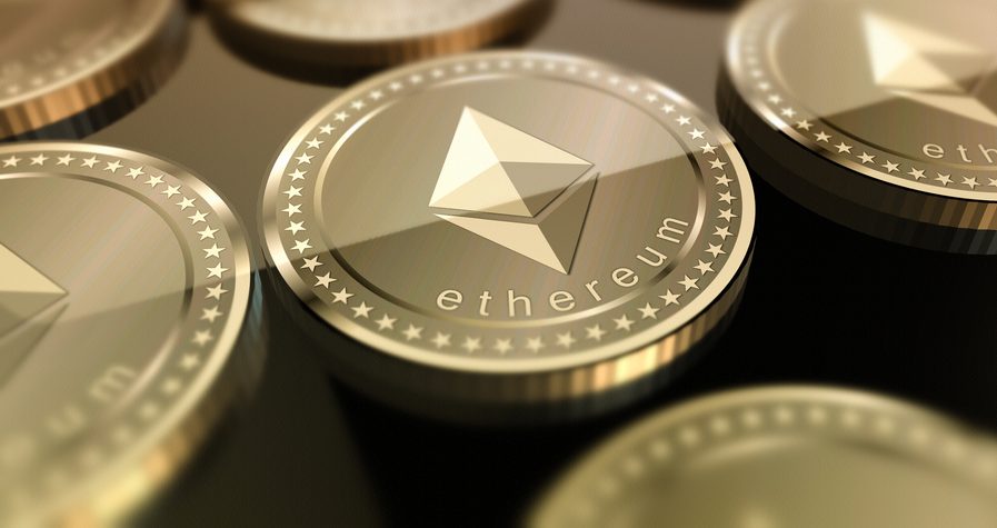 how easy is it to sell ethereum