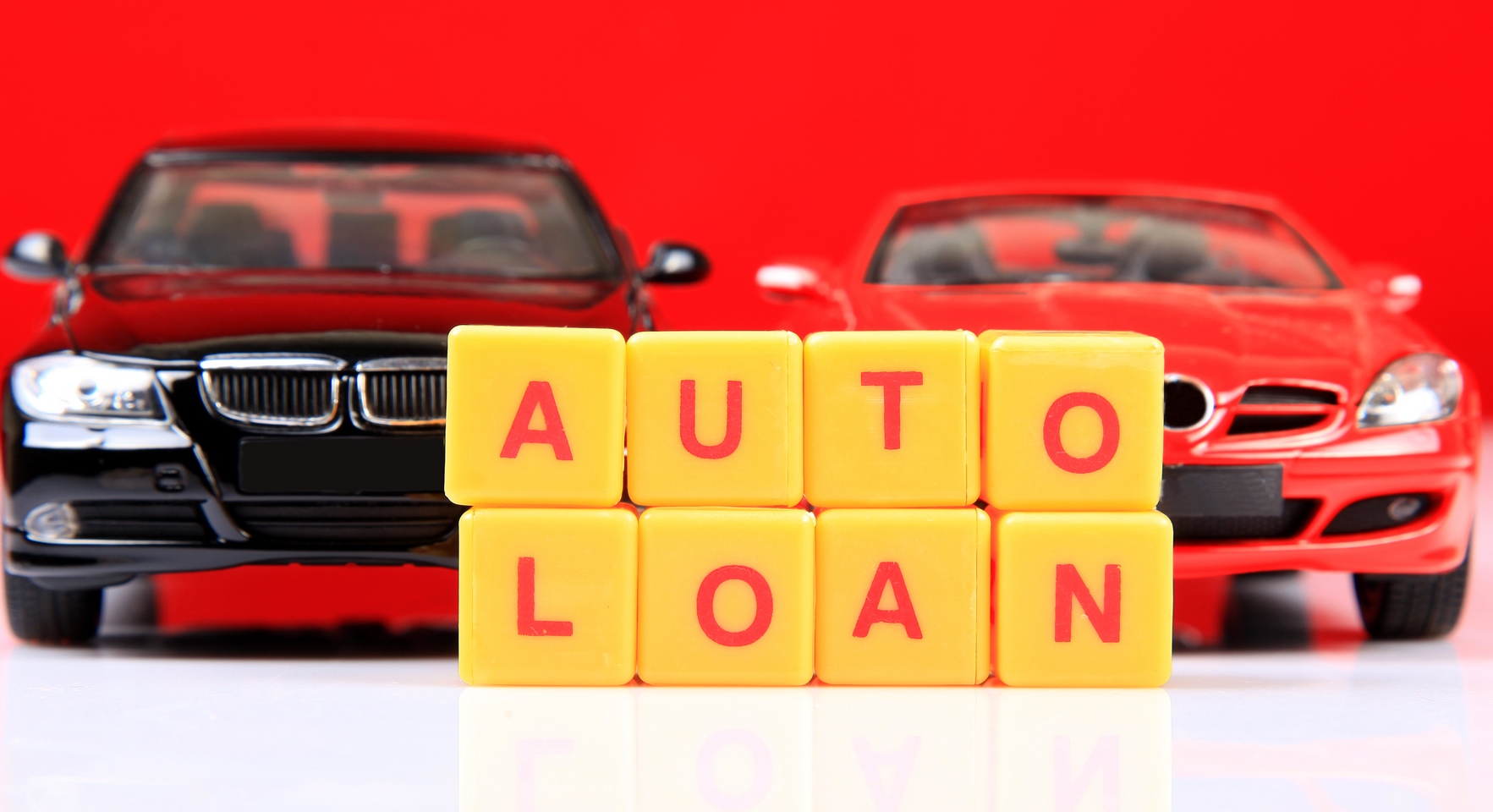 Auto Loan Fraud Is Costing Us Billions Of Dollars; Protect Yourself