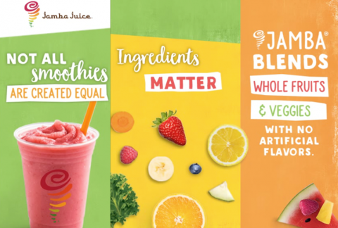 juice jamba lawsuit class smoothies fruit ingredients consumer actions marketed deceptively facing vegetable consider whole