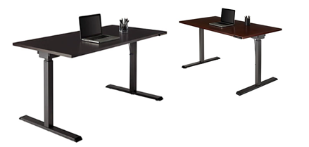 Office Depot Adjustable Desk Recall Due To Shock Risk Consider