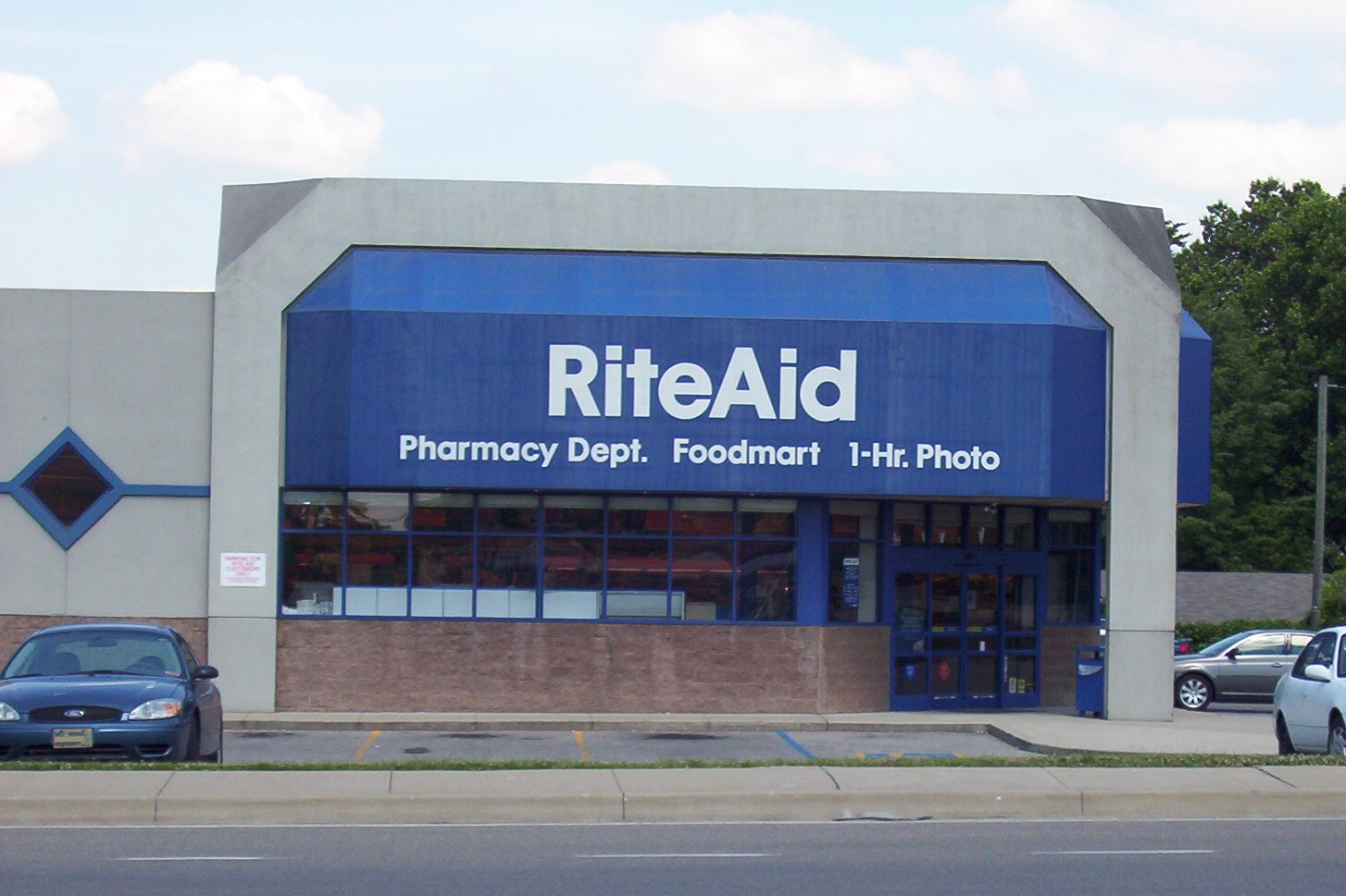 Rite Aid Rapid Release Class Action Lawsuit 2021 Acetaminophen...