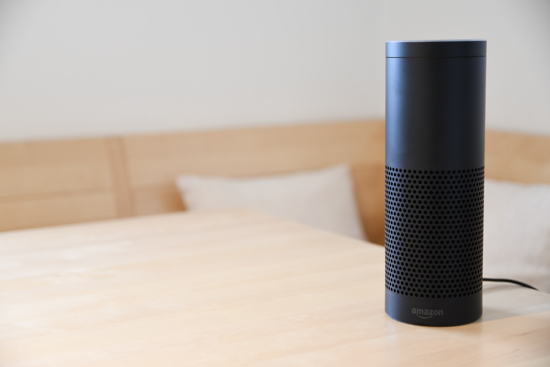 Alexa Privacy Class Action Lawsuit - Amazon Secretly Collecting Data?