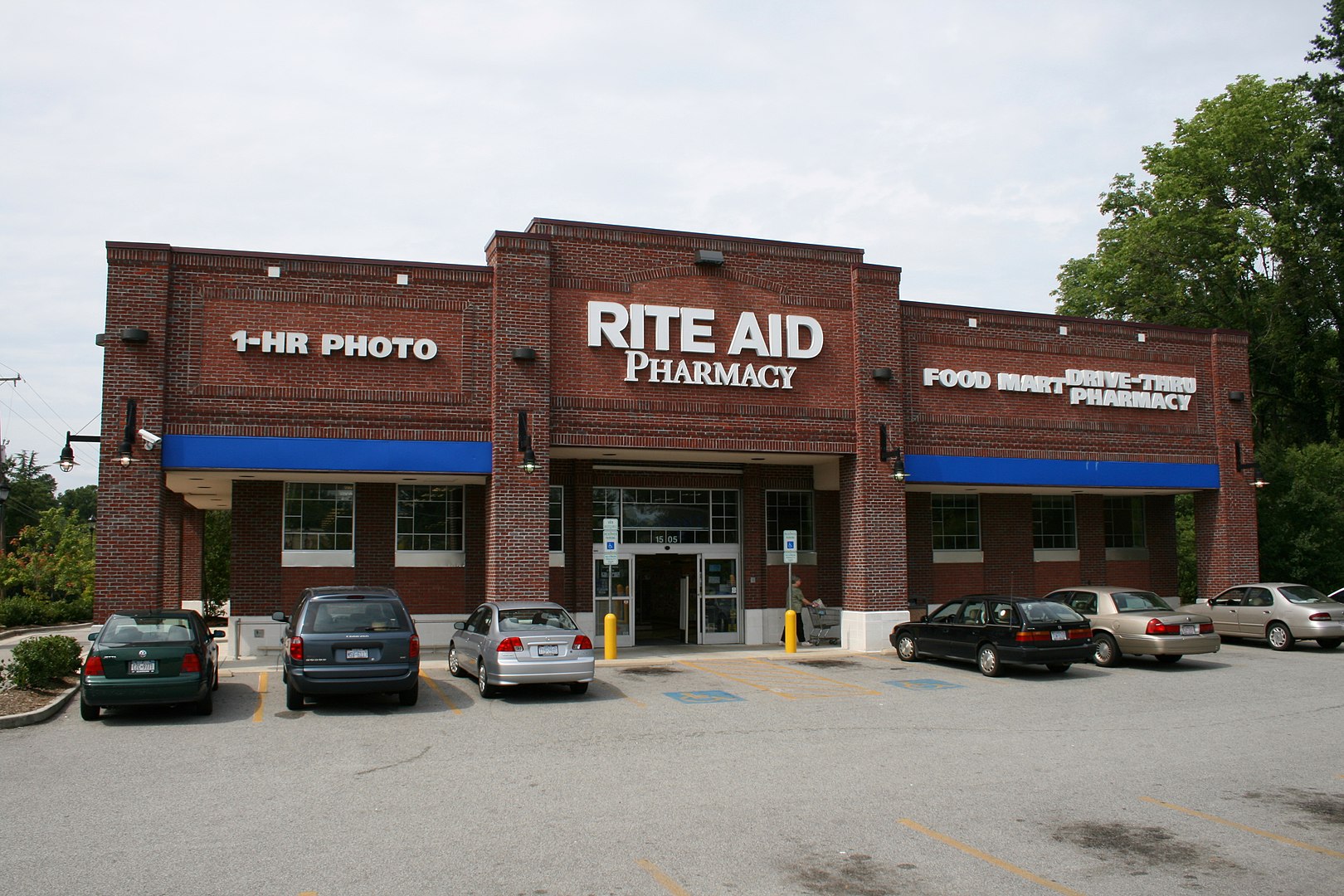 Rite Aid And CaptureRX Data Breach Class Action Lawsuit Hackers...