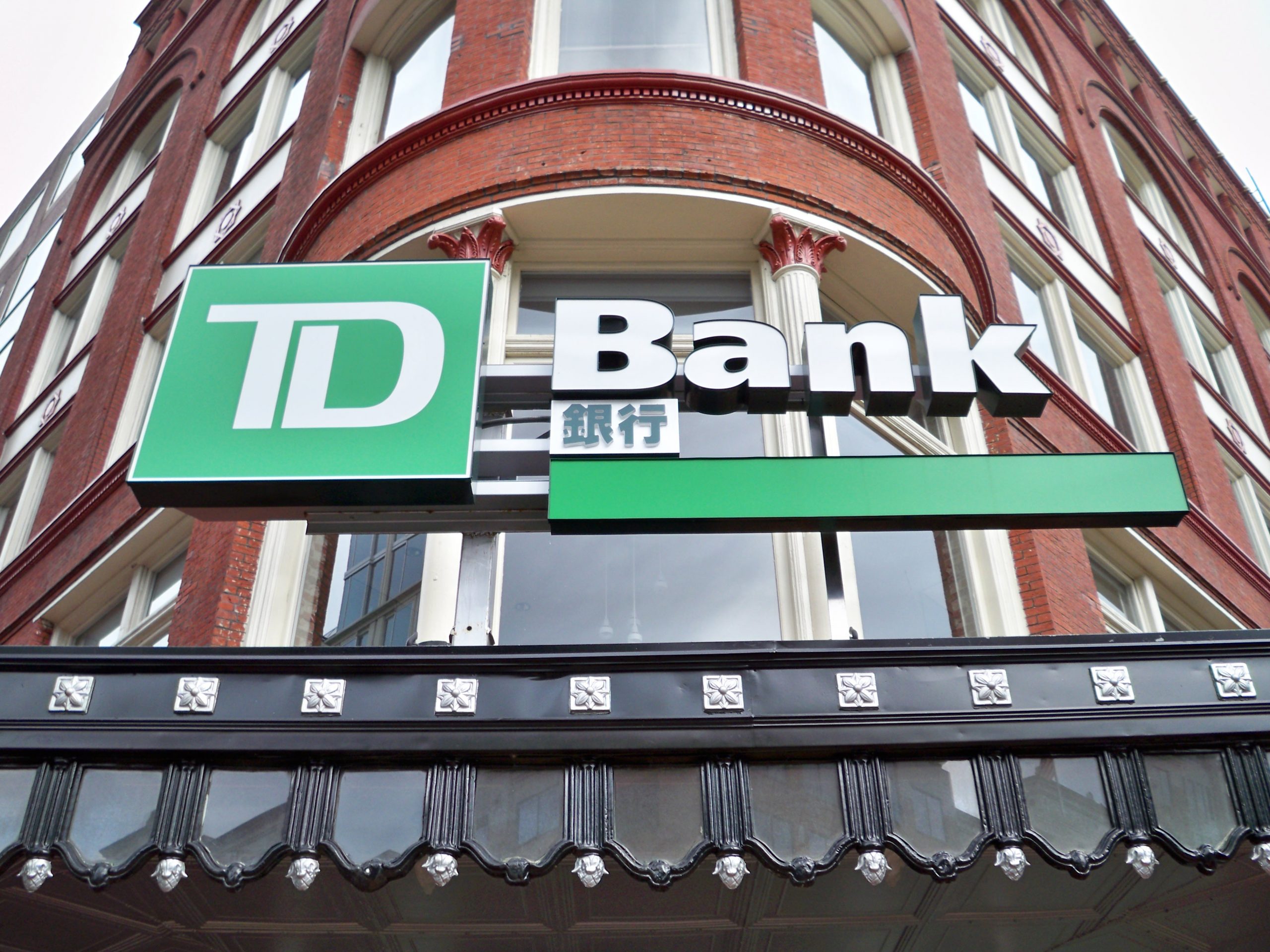TD Bank ATM Balance Fee Class Action Lawsuit 9 To Check Balance?