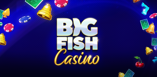 Big Fish Casino Online